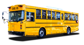 BEAST School Bus HVIP Photo Michael Perez e1600800737884