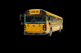 AL MY26 All American School Bus Class 6 7 and 8 260121
