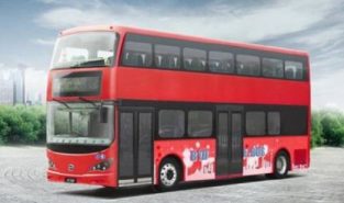 BYD C10MS