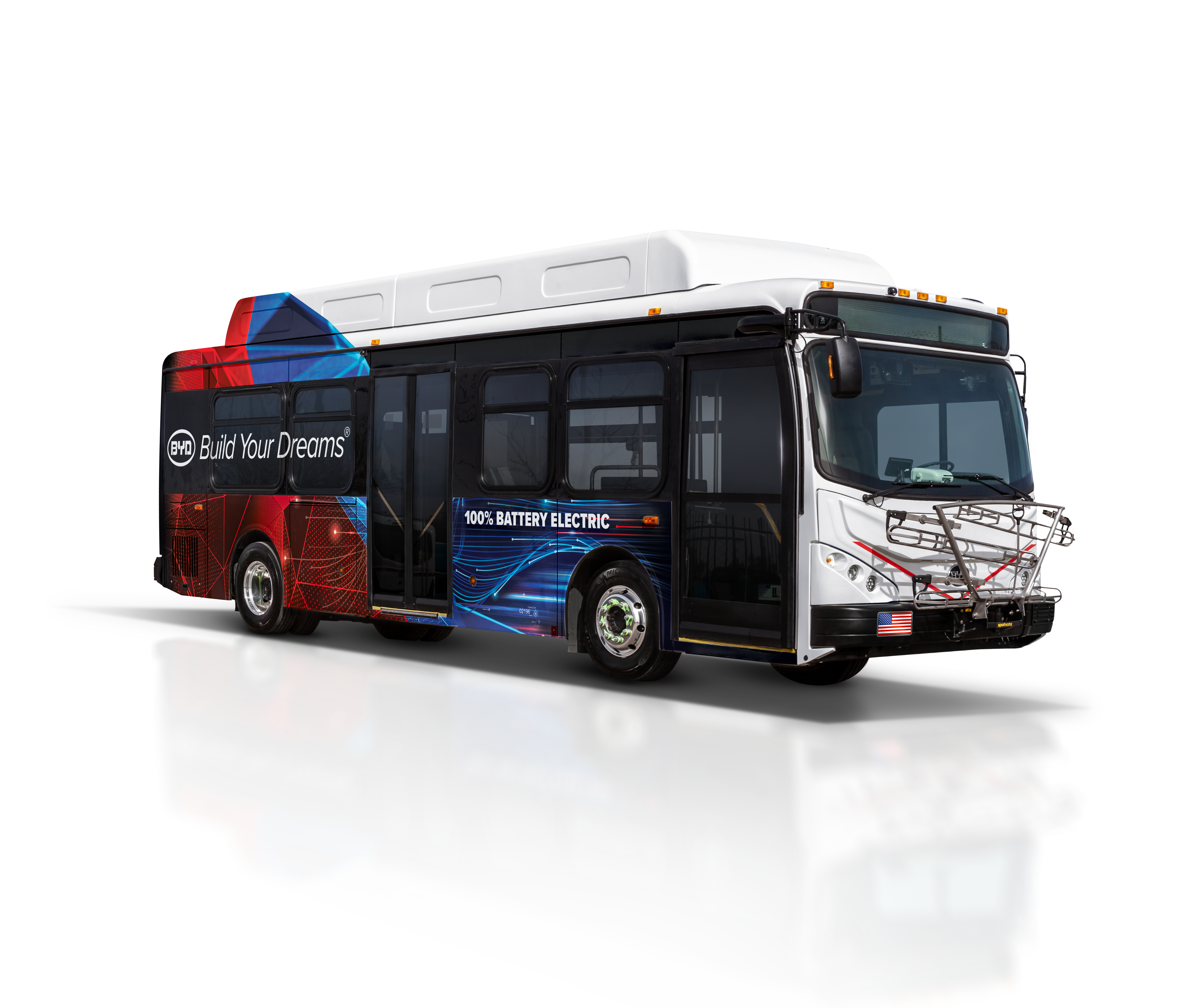 BYD K7M Transit Bus Digital Fleet Branding FINAL HR