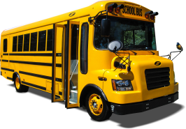 EPIC 6 F59 Type C Bus Starcraft 9 5 2018