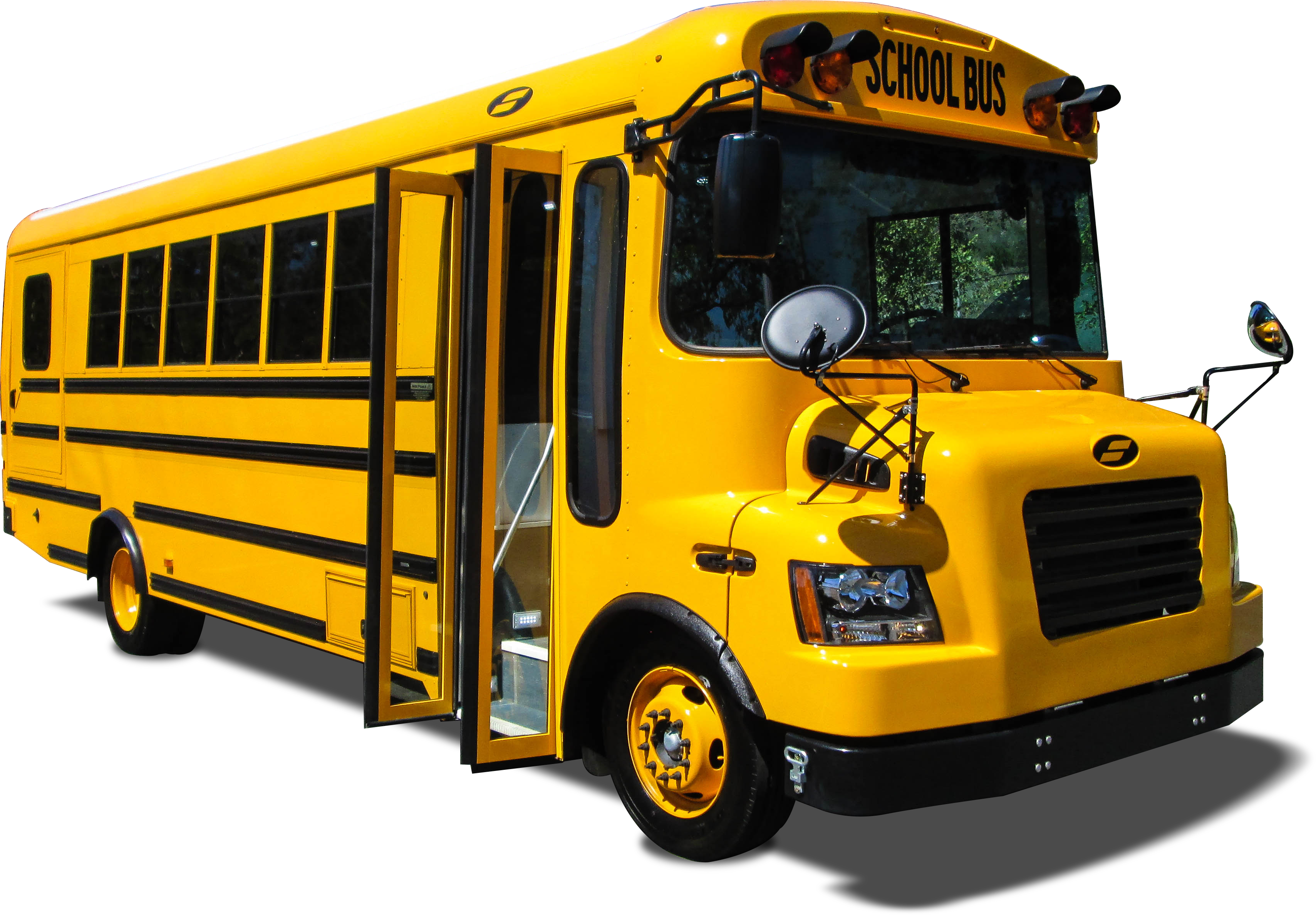 EPIC 6 F59 Type C Bus Starcraft 9 5 2018