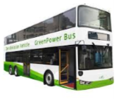 GreenPowerEV550