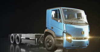 Lion8 Truck 190221