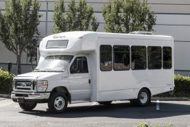 MY20 Phoenix ZEUS 400 Shuttle Bus ZE 200316 scaled 1
