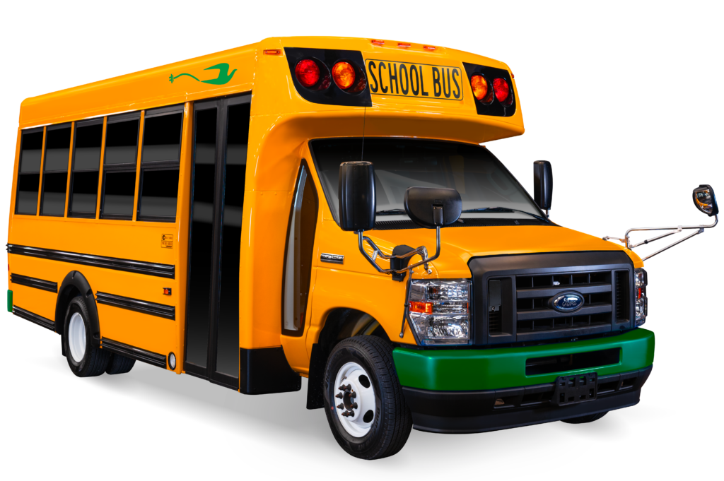 Micro Bird G5 Electric Bus Battery Electric Bus Hybrid and Zero