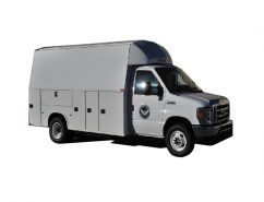 ZEUS 500 UTILITY TRUCK