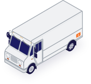 deliveryvan 3px