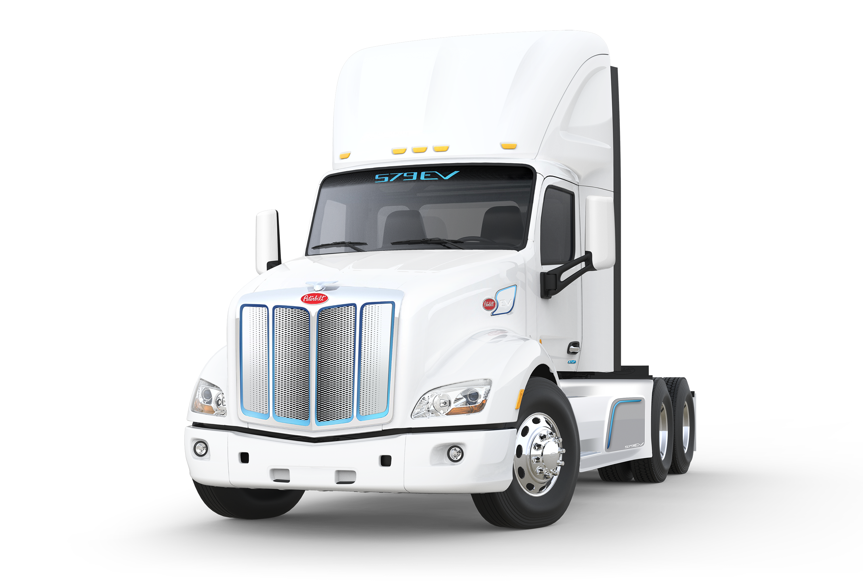 MY20 Peterbilt 579EV 200916 high res