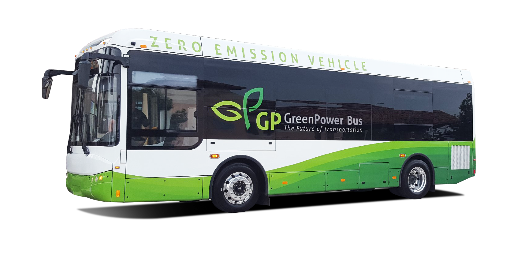 MY20 GreenPower EV250 200702