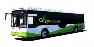 MY20 GreenPower EV350 200702