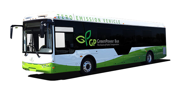 MY20 GreenPower EV350 200702