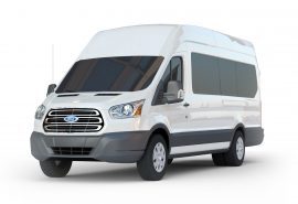 MY20 Lightning Systems FT3 Bus