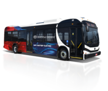 BYD K9MD Transit Bus Digital Fleet Branding FINAL HR