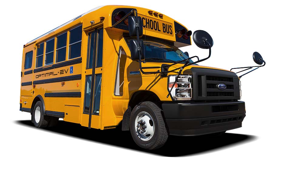 AL MY25 Optimal E1 School Bus PSB ZESBI 260209
