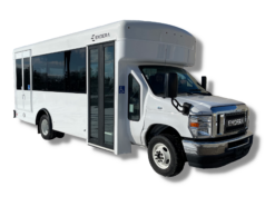 EnderaElectricShuttle