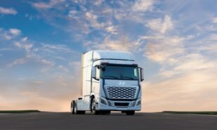 AL 2026 Hyundai XCIENT Image 260114