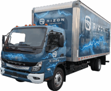 AL MY25 Rizon Vehicles Box Truck 250509