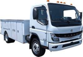 e16M Service Truck 251210