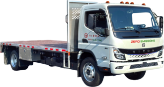 e18Lx Flat Bed 251210