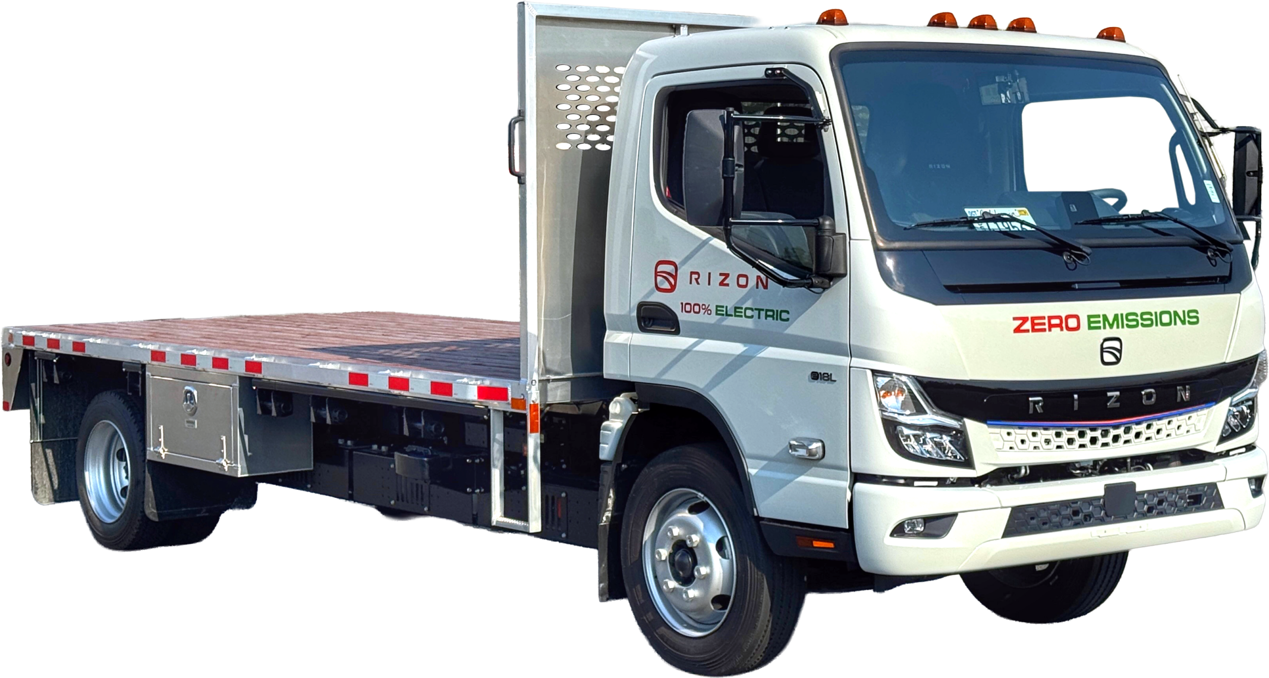 e18Lx Flat Bed 251210