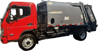 e18Mx Rear Loader Refuse 251210