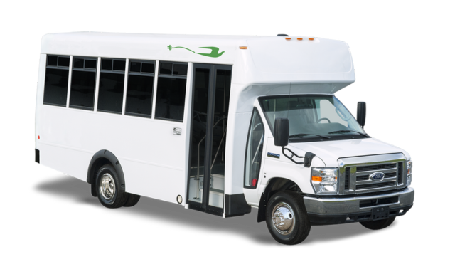 AL MY25 Micro Bird G5 Electric Bus Commercial 250728