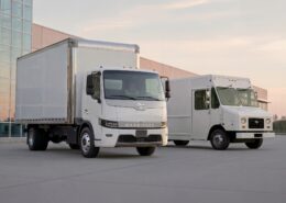 AL MY26 Harbinger Truck Image 260323