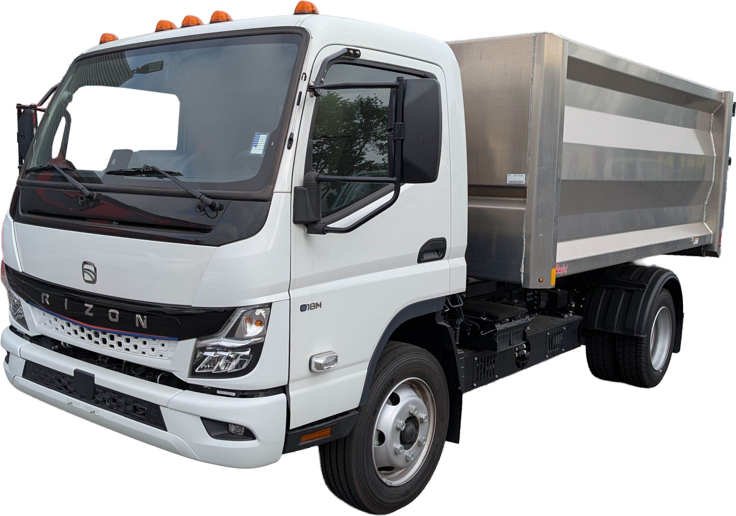 e18M Landscape Dump 251210