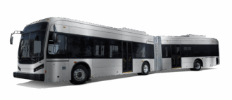 RIDE K11M BEB 250909