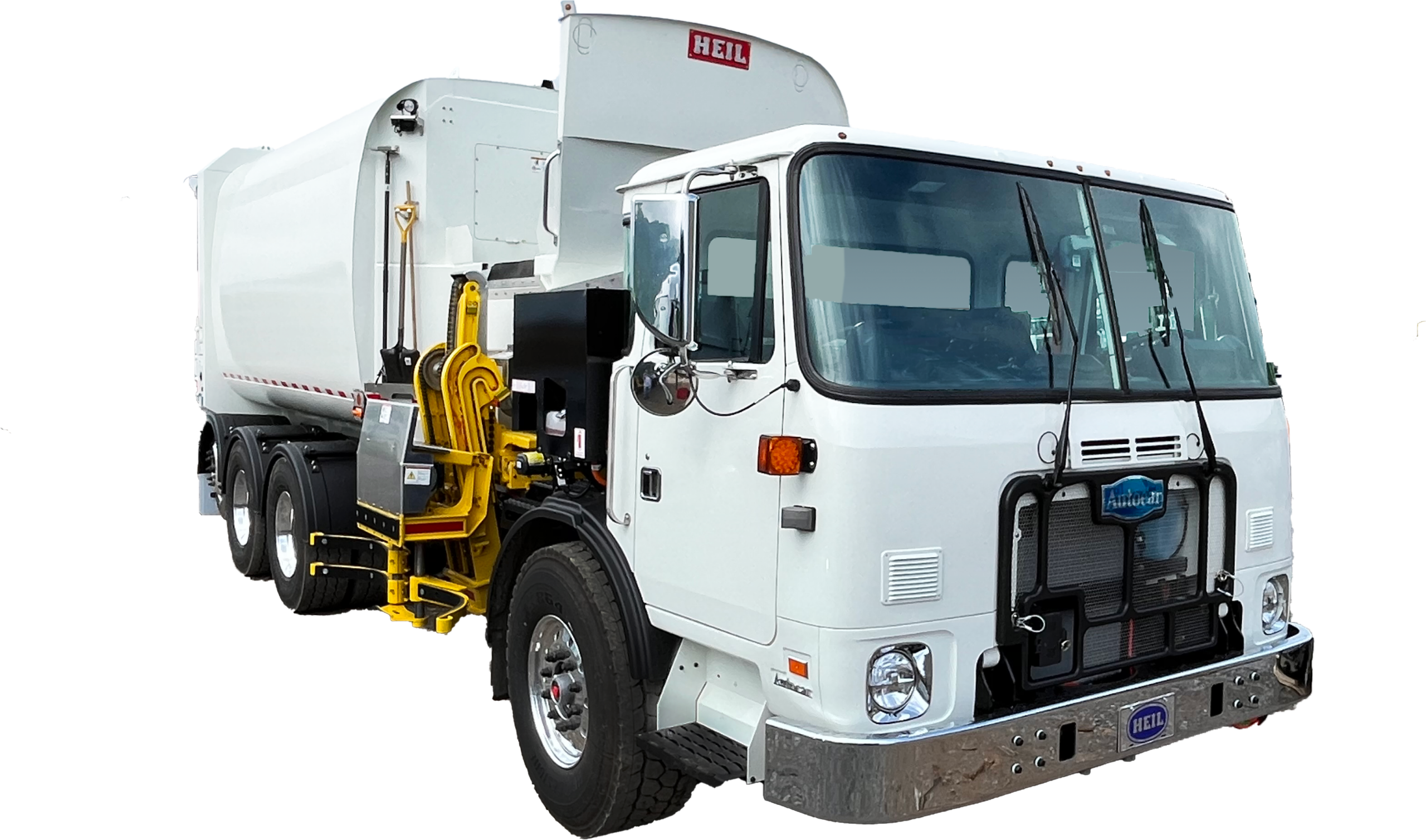 AL MY25 Autocar E ACX Image