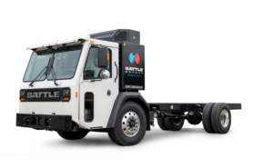 AL MY25 Battle Motors BEV Raider BEV Image 260227