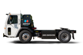 AL MY25 Battle Motors BEV Raider Tractor Class 8 260227