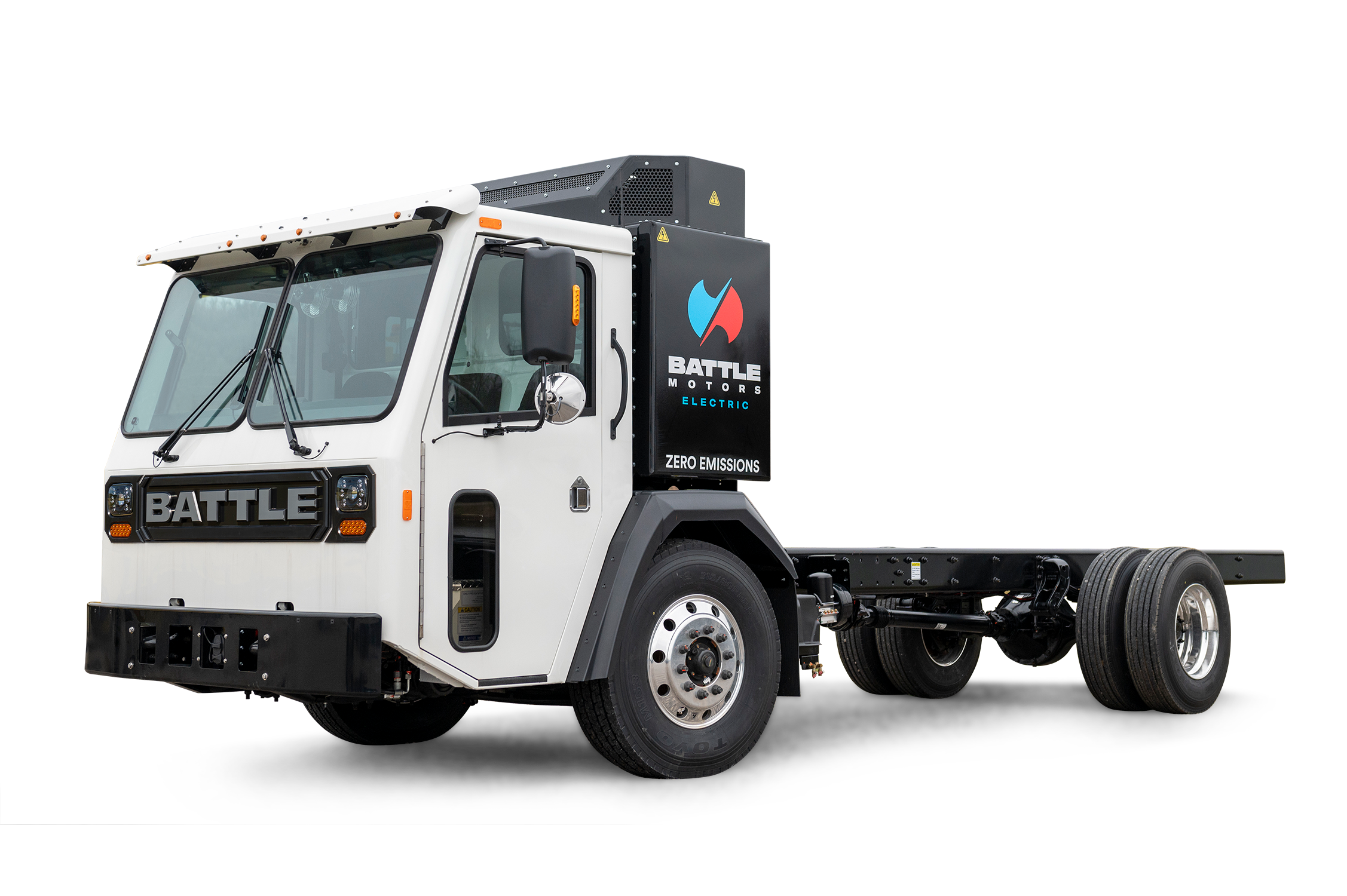 AL MY25 Battle Motors BEV Striker BEV Image 260227