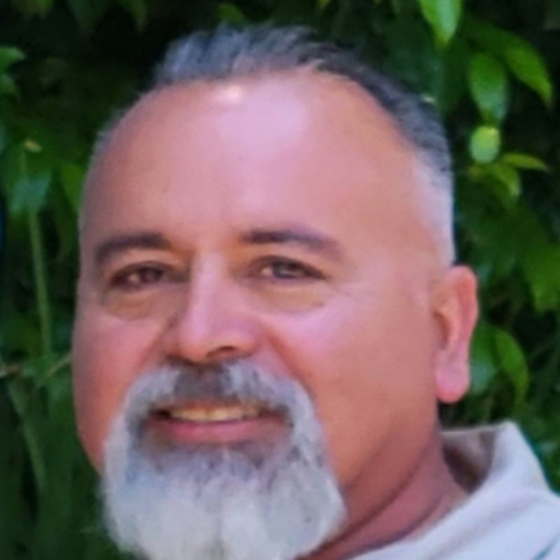 Abel Aranda