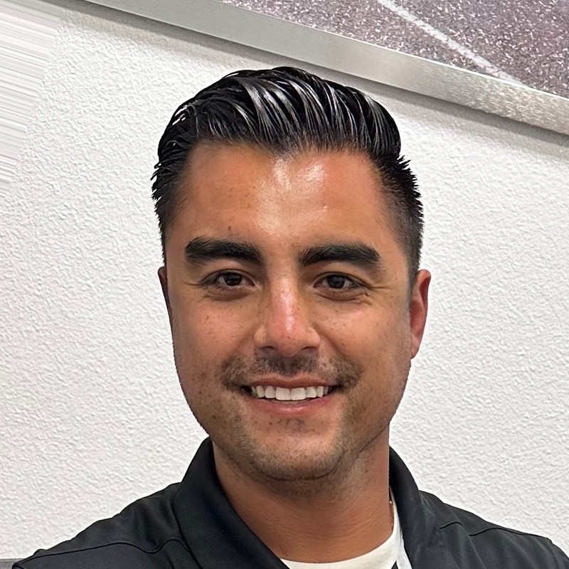 Danny Ruano